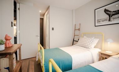 Departamento en Arriendo en Inglaterra / Metro Mirador / 2D2B