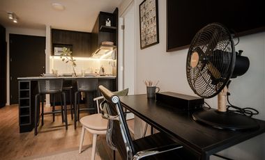 Departamento en Arriendo en Inglaterra / Metro Mirador / 2D2B
