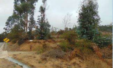 Parcela en Venta en Ruta F-760 Los Quillayes Quilpue