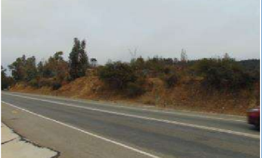 Parcela en Venta en Ruta F-760 Los Quillayes Quilpue