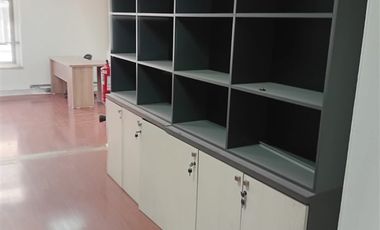 Oficina en Venta en Ahumada