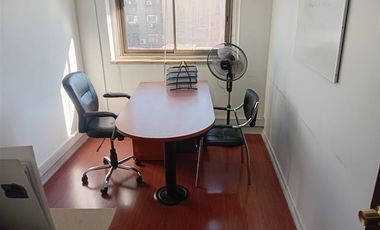 Oficina en Venta en Ahumada