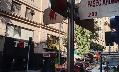 Oficina en Venta en Ahumada