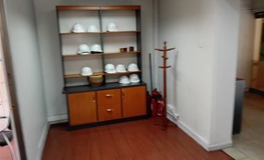 Oficina en Venta en Ahumada