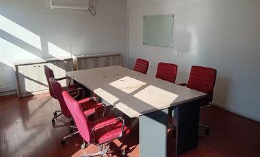 Oficina en Venta en Ahumada