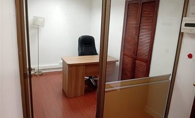 Oficina en Venta en Ahumada