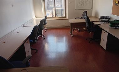 Oficina en Venta en Ahumada