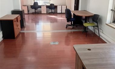 Oficina en Venta en Ahumada