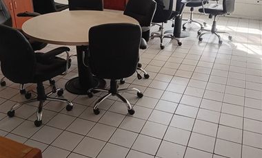 Oficina en Venta en Ahumada