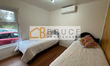 Casa en Arriendo en Ruta U55