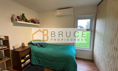 Casa en Arriendo en Ruta U55