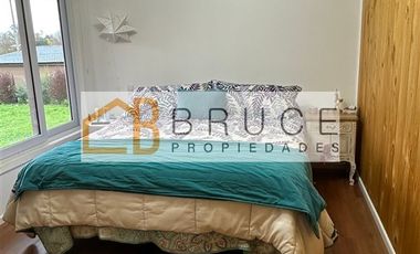 Casa en Arriendo en Ruta U55