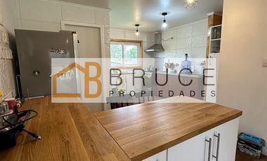 Casa en Arriendo en Ruta U55