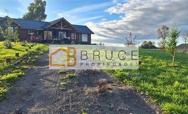 Casa en Arriendo en Ruta U55