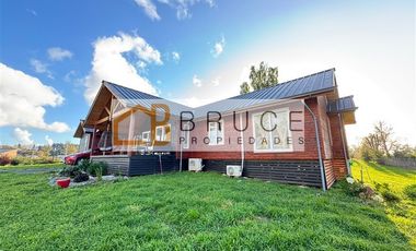 Casa en Arriendo en Ruta U55