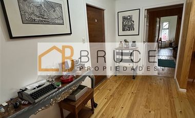 Casa en Arriendo en Ruta U55