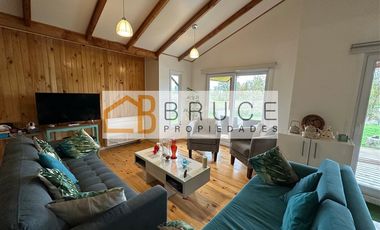 Casa en Arriendo en Ruta U55