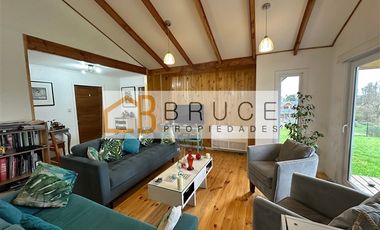 Casa en Arriendo en Ruta U55