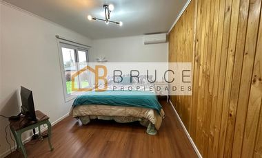 Casa en Arriendo en Ruta U55