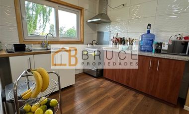 Casa en Arriendo en Ruta U55