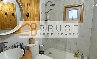 Casa en Arriendo en Ruta U55