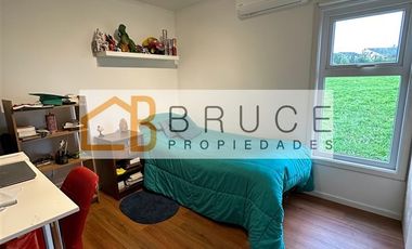 Casa en Arriendo en Ruta U55