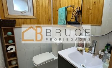 Casa en Arriendo en Ruta U55