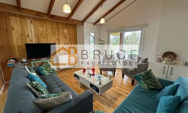 Casa en Arriendo en Ruta U55