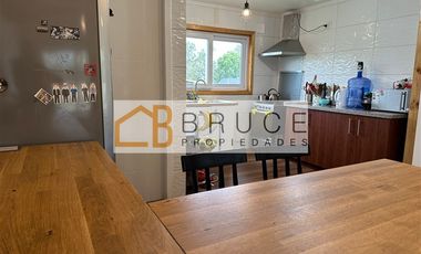 Casa en Arriendo en Ruta U55