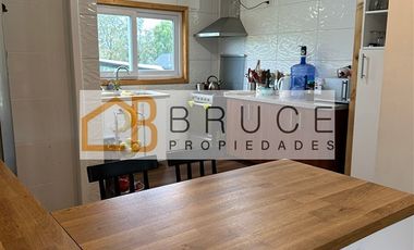 Casa en Arriendo en Ruta U55