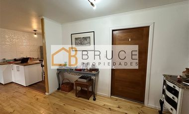 Casa en Arriendo en Ruta U55