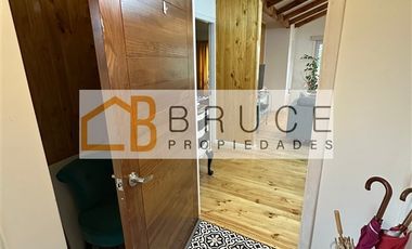 Casa en Arriendo en Ruta U55