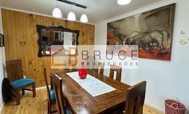 Casa en Arriendo en Ruta U55