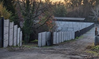 Sitio en Venta en Indira Ghandi, Doña Isidora