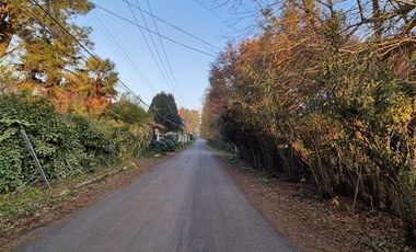 Sitio en Venta en Indira Ghandi, Doña Isidora