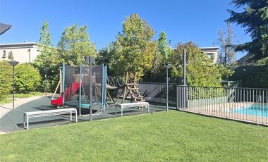 Departamento en Venta en Camino a Farellones 14330