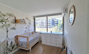 Departamento en Venta en Camino a Farellones 14330