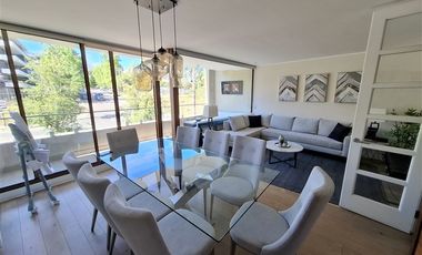 Departamento en Venta en Camino a Farellones 14330