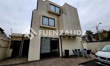 Casa en Arriendo en Colón, Vaticano