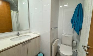 Departamento en Venta en Condominio Vista Golf 1