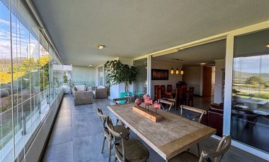 Departamento en Venta en Condominio Vista Golf 1