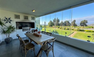 Departamento en Venta en Condominio Vista Golf 1