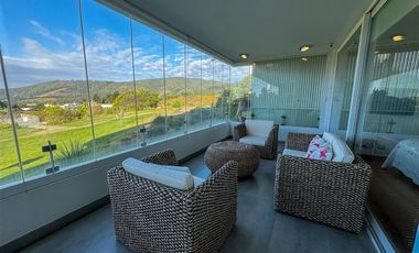 Departamento en Venta en Condominio Vista Golf 1