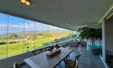 Departamento en Venta en Condominio Vista Golf 1