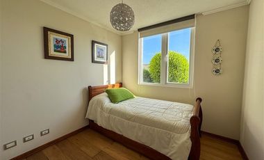 Departamento en Venta en Condominio Vista Golf 1