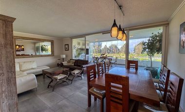 Departamento en Venta en Condominio Vista Golf 1