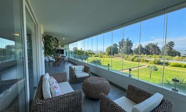 Departamento en Venta en Condominio Vista Golf 1