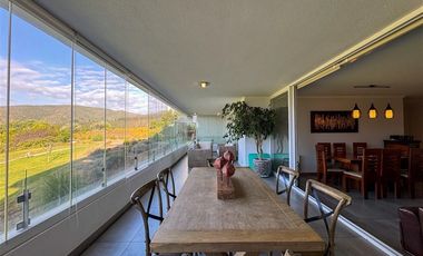 Departamento en Venta en Condominio Vista Golf 1