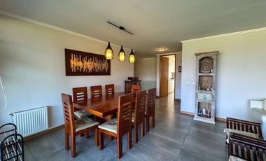 Departamento en Venta en Condominio Vista Golf 1