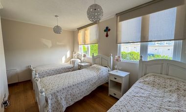 Departamento en Venta en Condominio Vista Golf 1